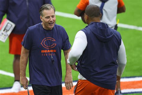Bears get one advantage after NFL roster cuts